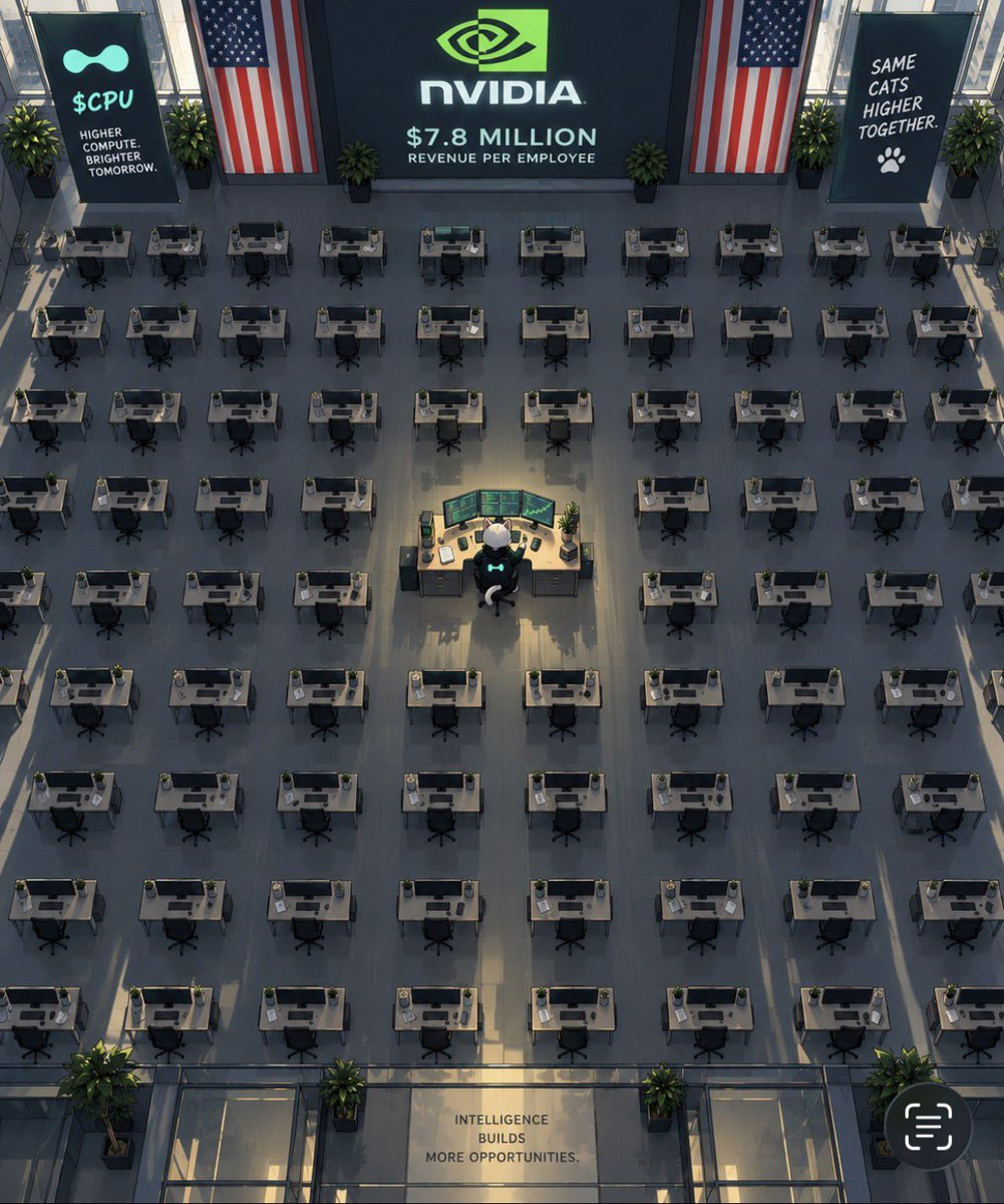 INTELLIGENCE BUILDS